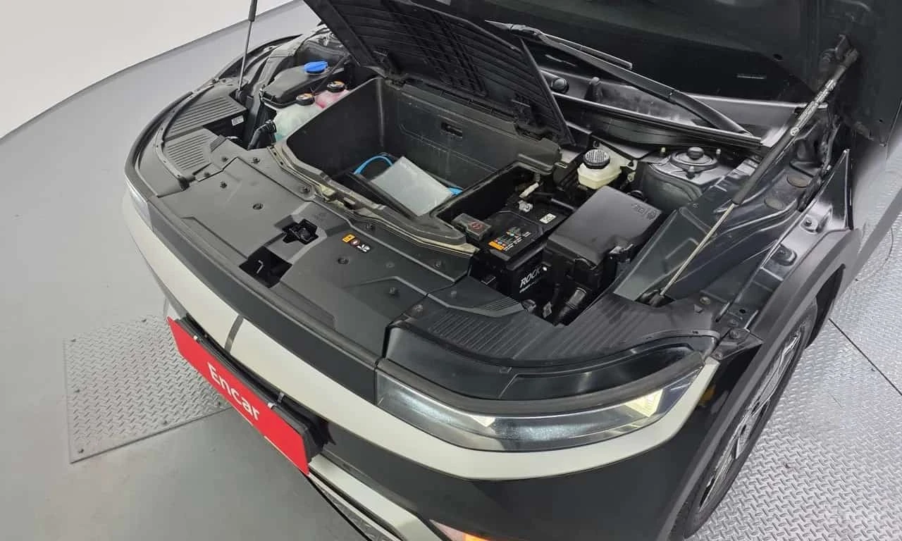 Hyundai Ioniq 5 * Long range * ЦЕНА ДО БГ, снимка 17 - Автомобили и джипове - 56165577