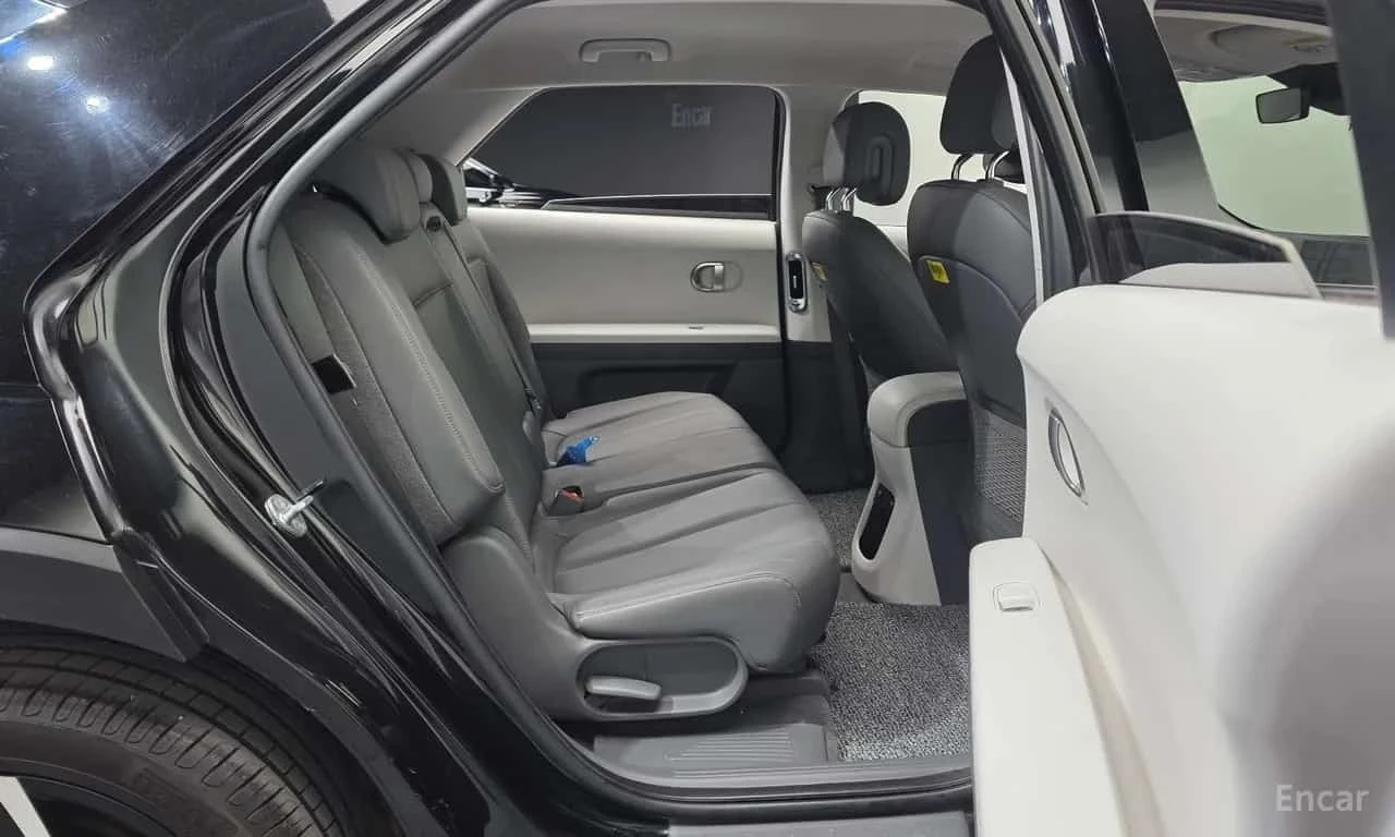 Hyundai Ioniq 5 * Long range * ЦЕНА ДО БГ, снимка 13 - Автомобили и джипове - 56165577