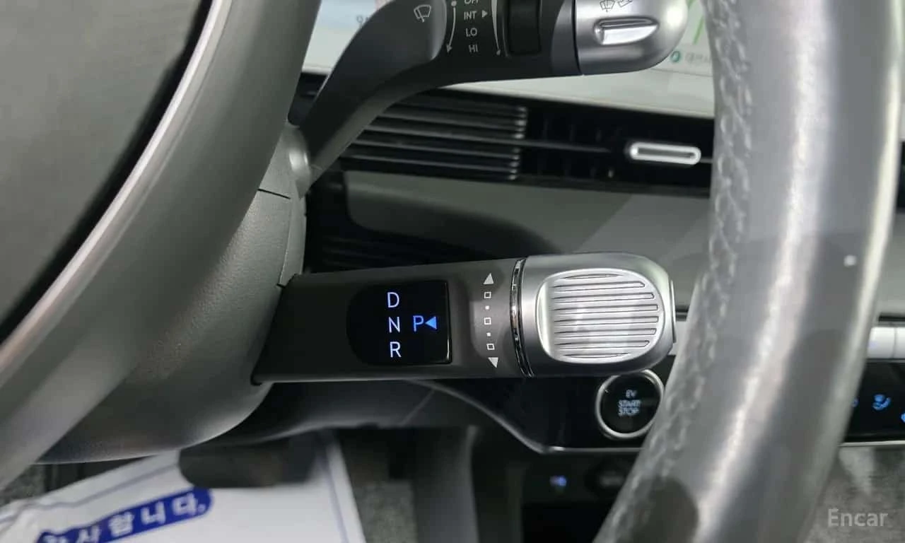 Hyundai Ioniq 5 * Long range * ЦЕНА ДО БГ, снимка 12 - Автомобили и джипове - 56165577