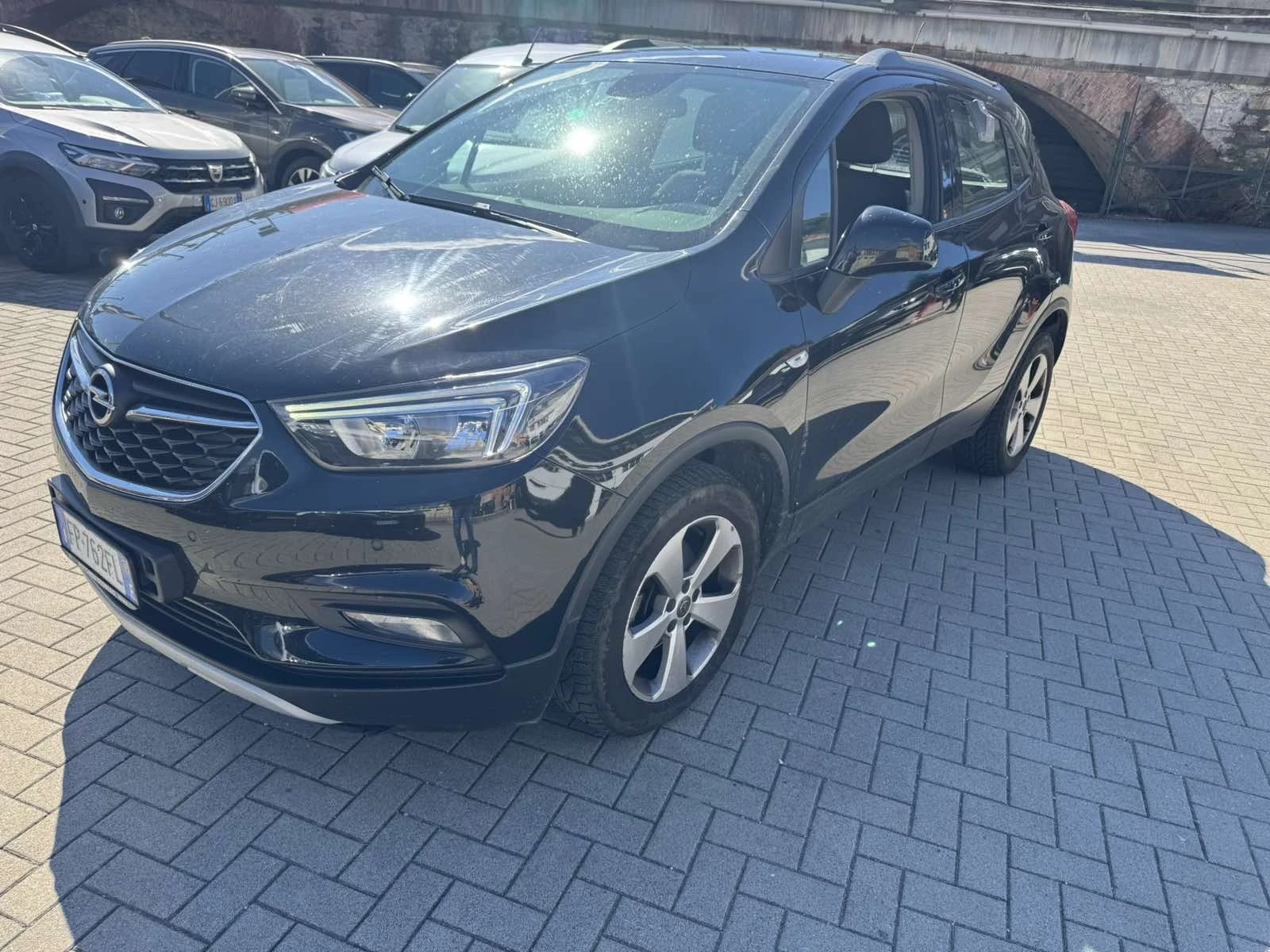 Opel Mokka X 1.6 CDTI | Mobile.bg � ����������� 15