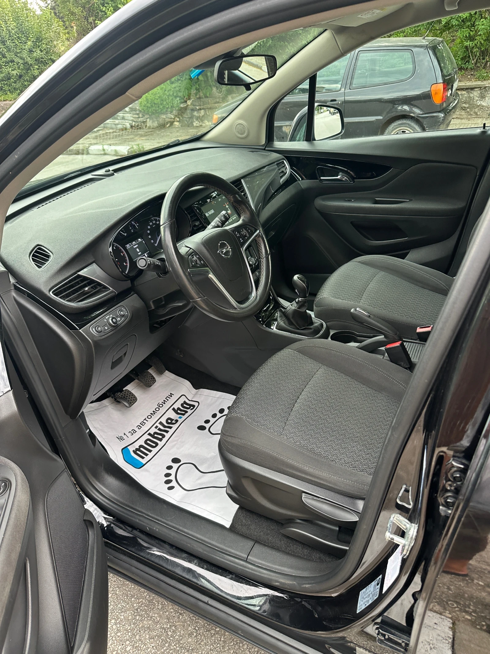 Opel Mokka X 1.6 CDTI | Mobile.bg � ����������� 8