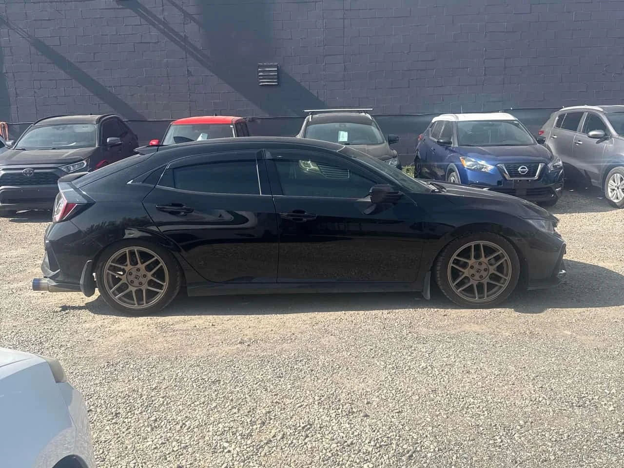 Honda Civic * LX * ���������� ��� ������������ ������*  | Mobile.bg � ����������� 3