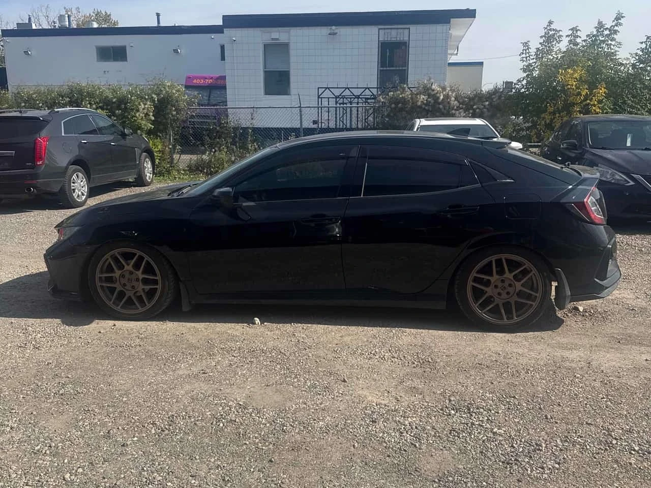 Honda Civic * LX * ���������� ��� ������������ ������*  | Mobile.bg � ����������� 2