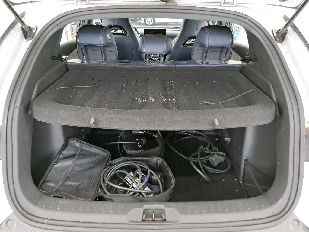 BYD Atto3 60 kWh Comfort Leather Led Navi 93% SoH | Mobile.bg � ����������� 7