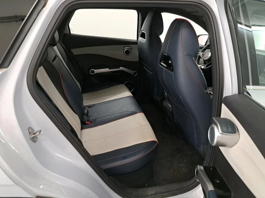 BYD Atto3 60 kWh Comfort Leather Led Navi 93% SoH | Mobile.bg � ����������� 6