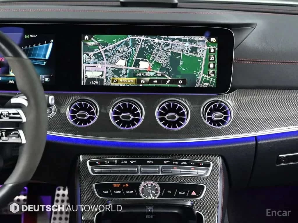 Mercedes-Benz E 53 AMG 4MATIC+ /���������/��������/���������/360 | Mobile.bg � ����������� 14