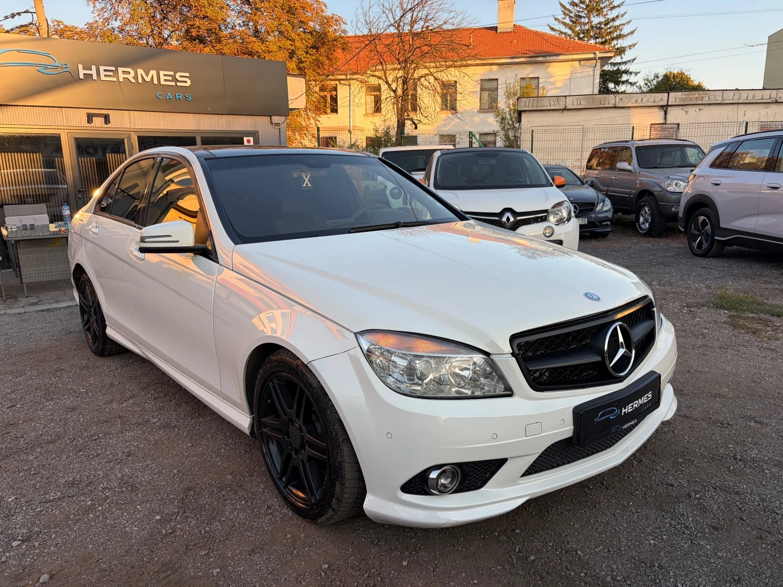 Mercedes-Benz C 320 AMG | Mobile.bg � ����������� 2