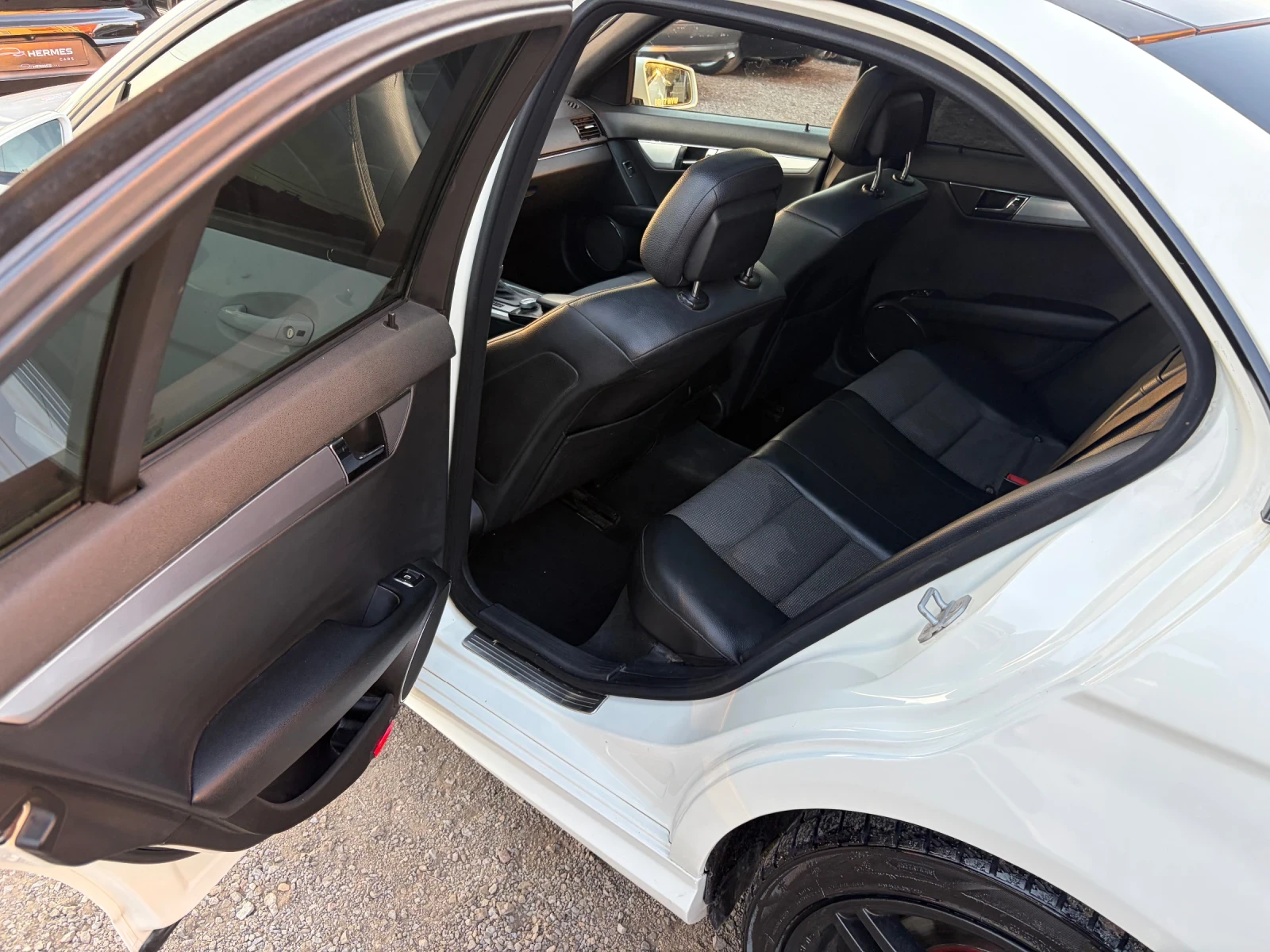 Mercedes-Benz C 320 AMG | Mobile.bg � ����������� 9