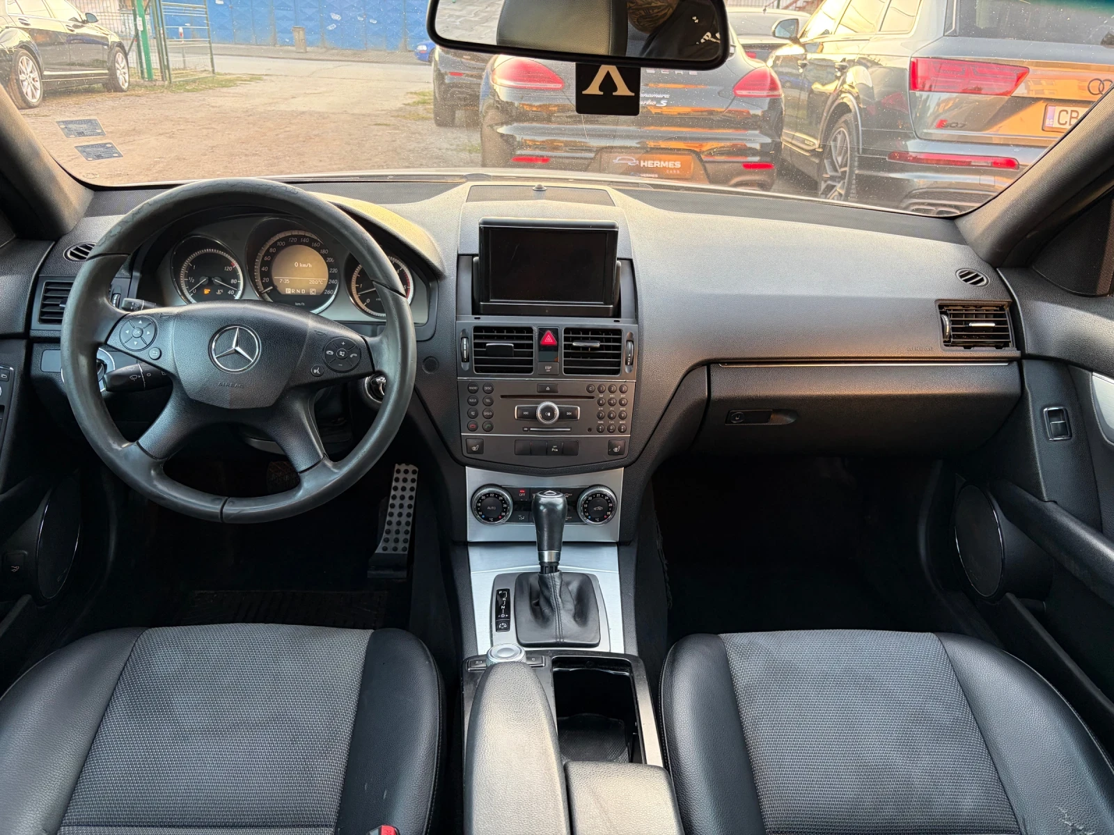 Mercedes-Benz C 320 AMG | Mobile.bg � ����������� 10
