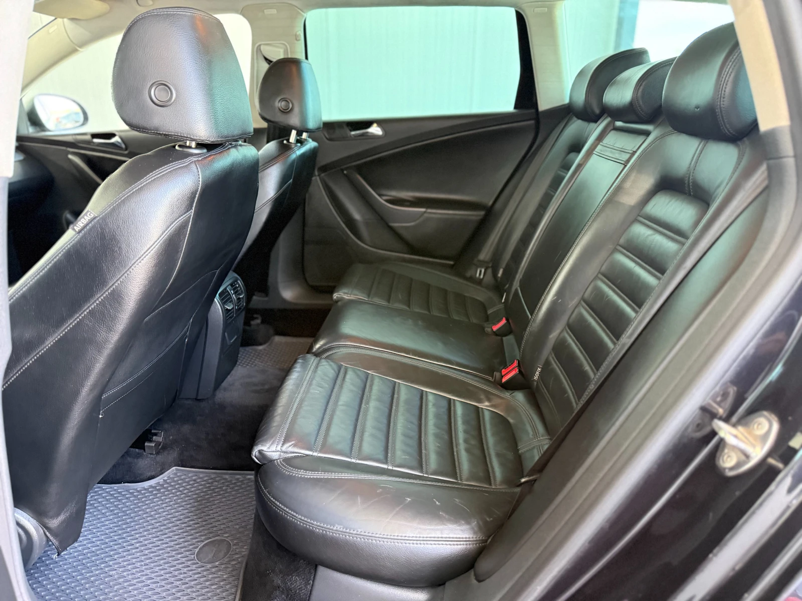 VW Passat 2.0TDI = FULL MAX = MEDIA = DSG = ������ = ������� | Mobile.bg � ����������� 11