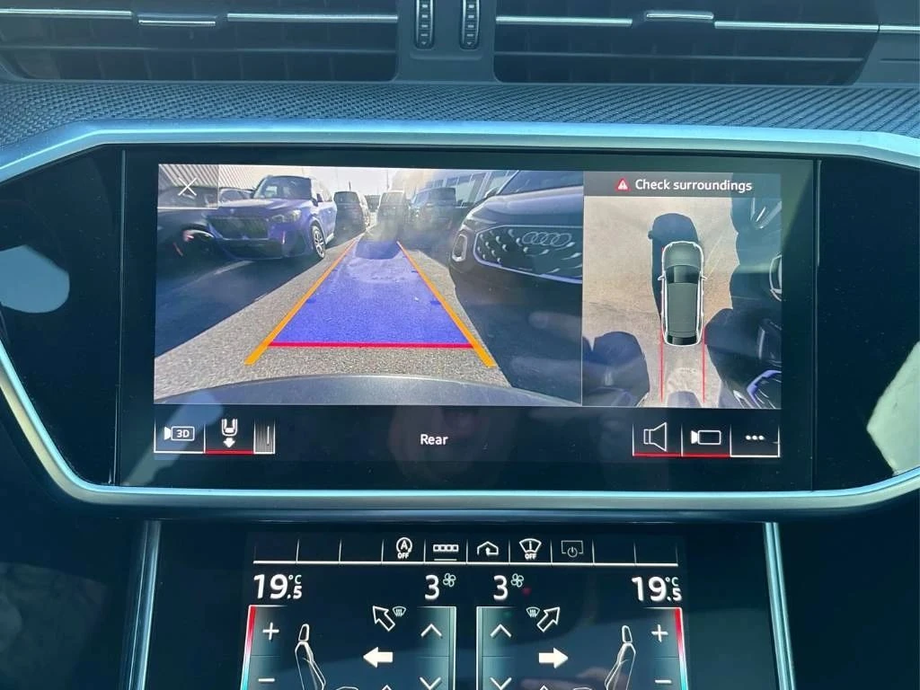 Audi Rs6, снимка 11 - Автомобили и джипове - 56685685