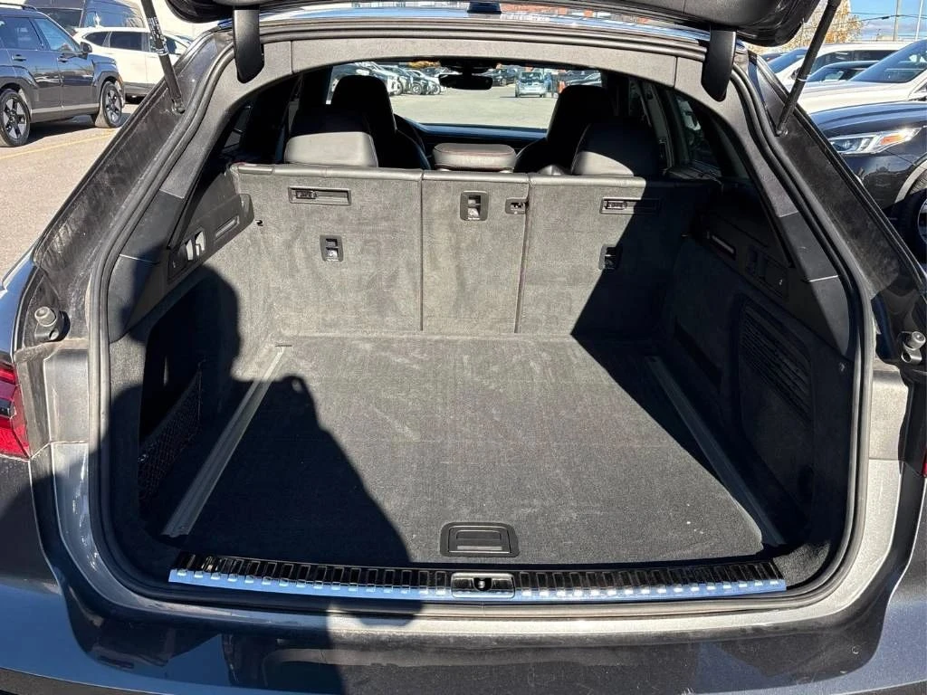Audi Rs6, снимка 15 - Автомобили и джипове - 56685685
