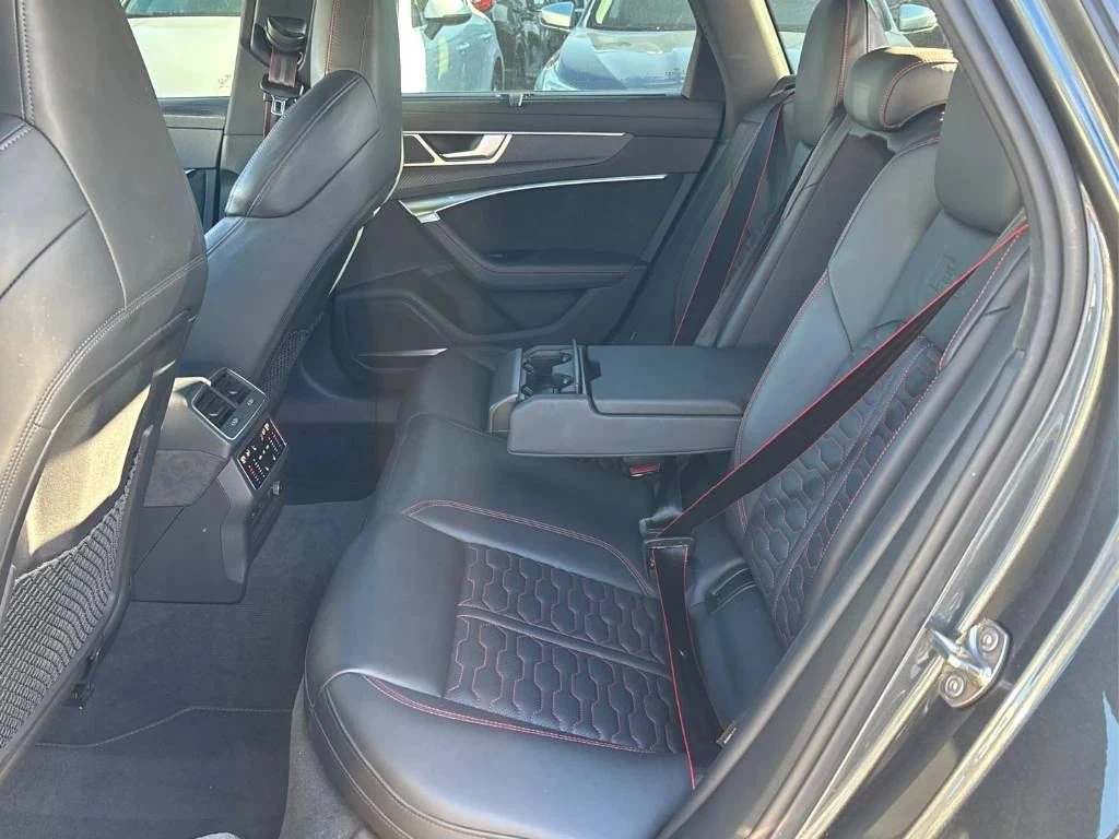 Audi Rs6, снимка 14 - Автомобили и джипове - 56685685