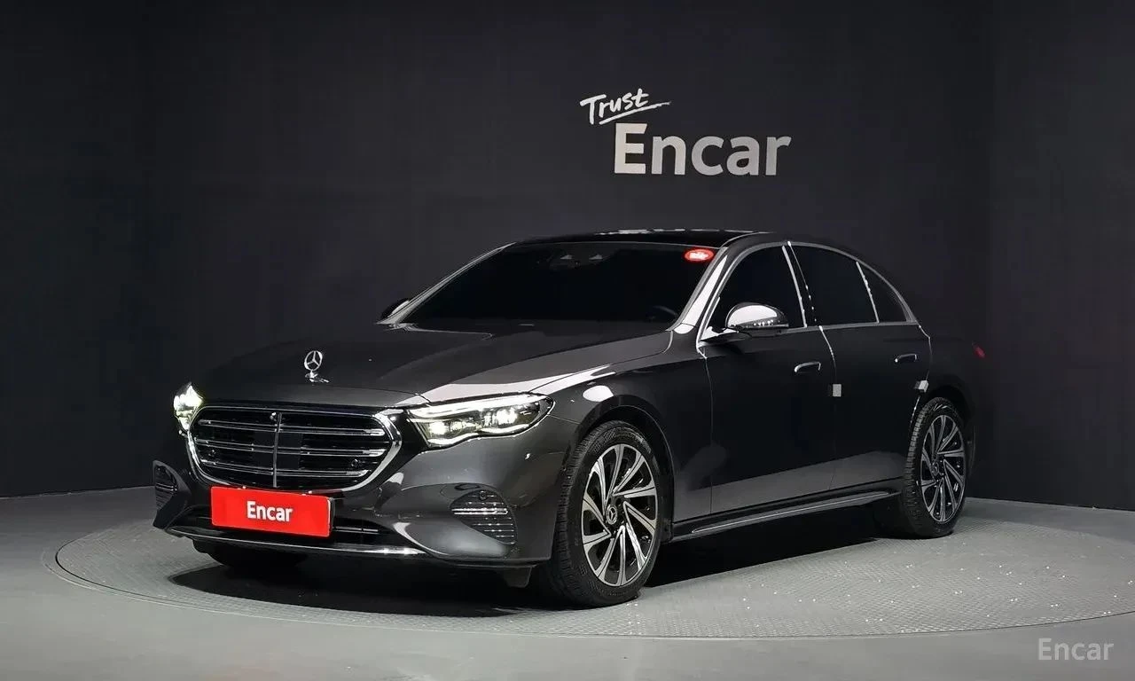 Mercedes-Benz E 300 | Mobile.bg � ����������� 1