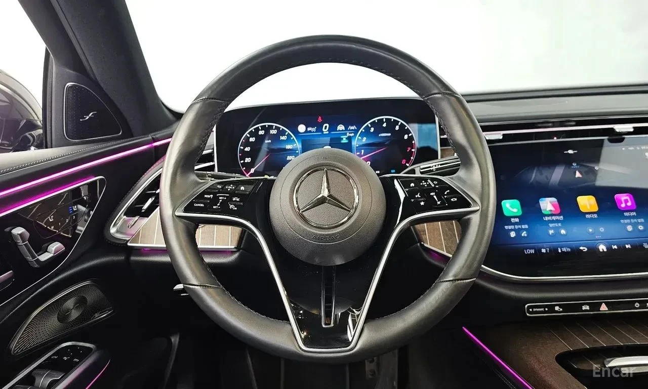 Mercedes-Benz E 300 | Mobile.bg � ����������� 12