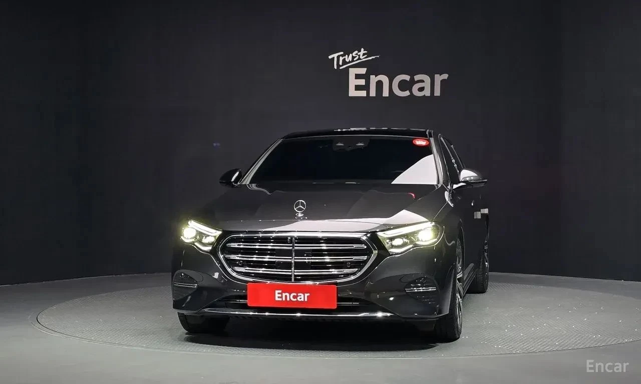 Mercedes-Benz E 300 | Mobile.bg � ����������� 2