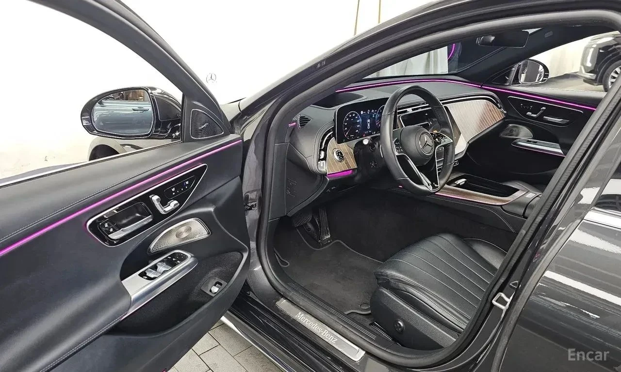 Mercedes-Benz E 300 | Mobile.bg � ����������� 7