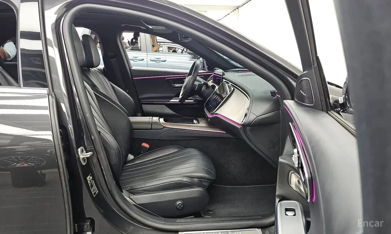 Mercedes-Benz E 300 | Mobile.bg � ����������� 8