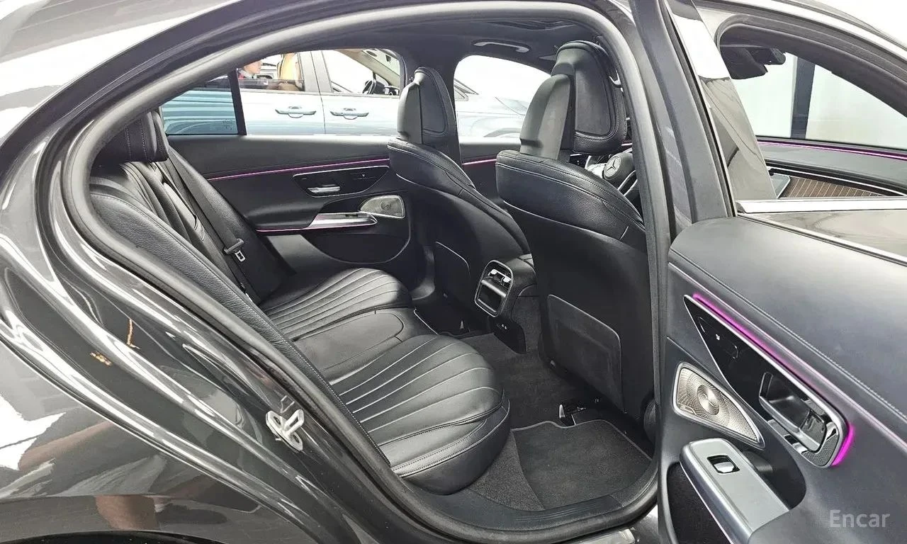 Mercedes-Benz E 300 | Mobile.bg � ����������� 16