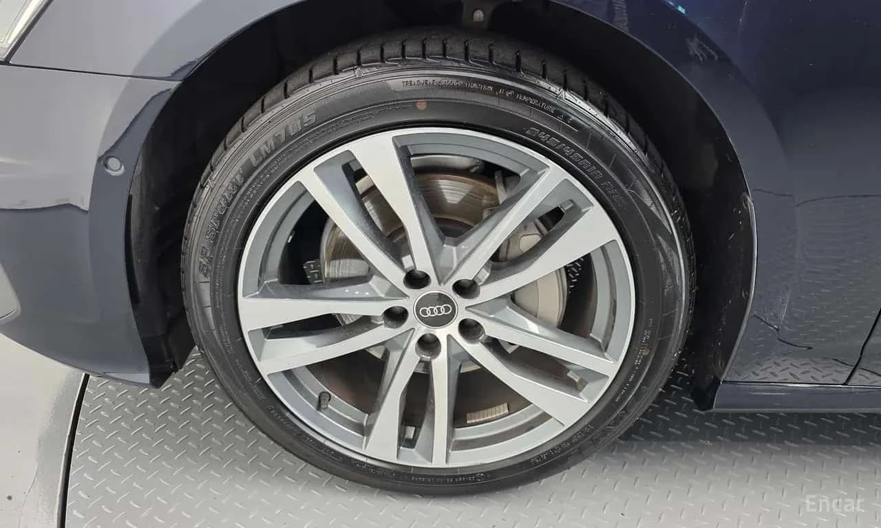 Audi A6 * 45 TFSI Premium * ЦЕНА ДО БГ, снимка 5 - Автомобили и джипове - 56704560