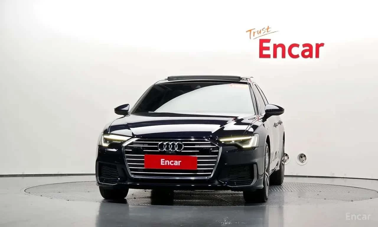 Audi A6 * 45 TFSI Premium * ЦЕНА ДО БГ, снимка 3 - Автомобили и джипове - 56704560