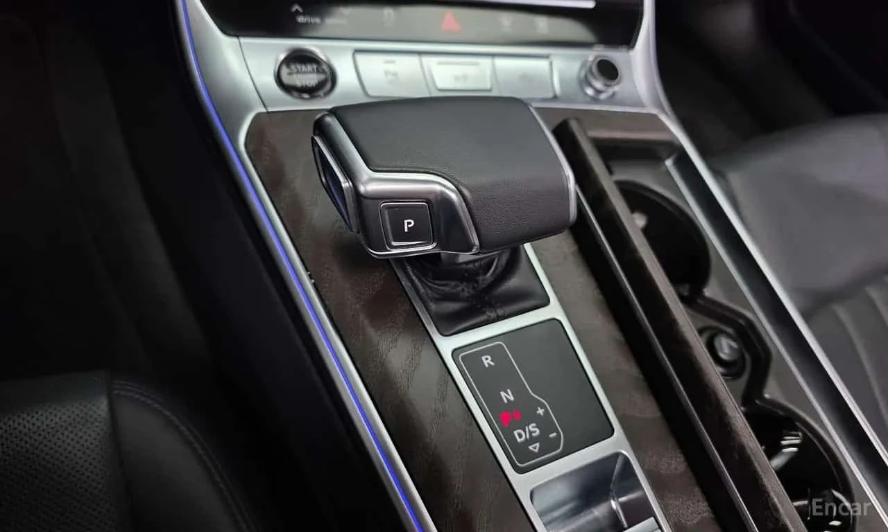 Audi A6 * 45 TFSI Premium * ЦЕНА ДО БГ, снимка 15 - Автомобили и джипове - 56704560