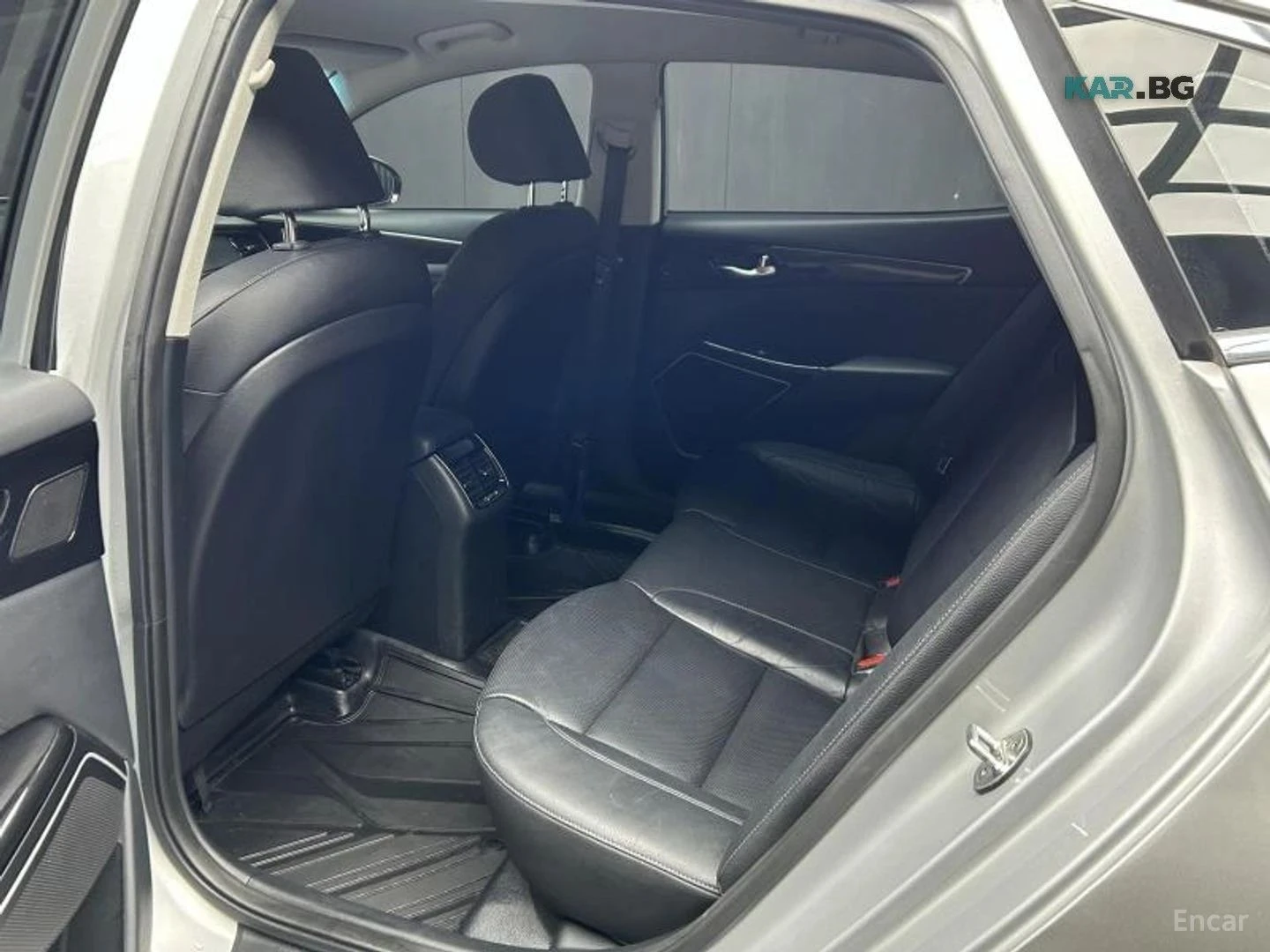 Kia K7, снимка 15 - Автомобили и джипове - 56705922