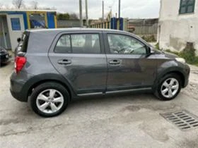 Toyota Urban Cruiser 1.4 D4D   САМО НА ЧАСТИ , снимка 4