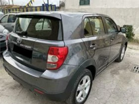 Toyota Urban Cruiser 1.4 D4D   САМО НА ЧАСТИ , снимка 5