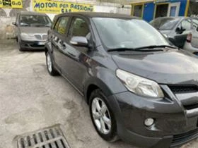 Toyota Urban Cruiser 1.4 D4D   САМО НА ЧАСТИ , снимка 2