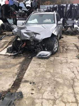 Mercedes-Benz GLK 2.2 cdi 4 matic, снимка 7