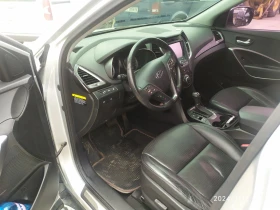 Hyundai Santa fe, снимка 5