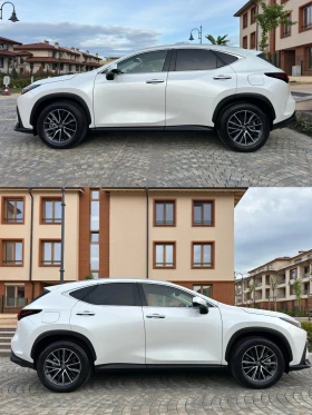 Lexus NX 450 НАЛИЧЕН - ЧИСТО НОВ - 10 ГОДИНИ ГАРАНЦИЯ - PREMIUM, снимка 17