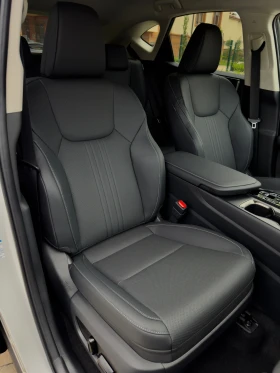Lexus NX 450 НАЛИЧЕН - ЧИСТО НОВ - 10 ГОДИНИ ГАРАНЦИЯ - PREMIUM, снимка 10