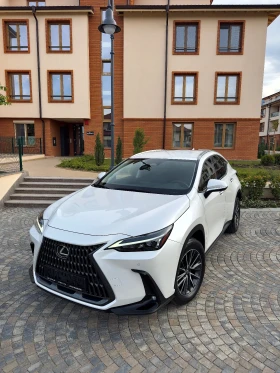 Lexus NX 450 НАЛИЧЕН - ЧИСТО НОВ - 10 ГОДИНИ ГАРАНЦИЯ - PREMIUM, снимка 1