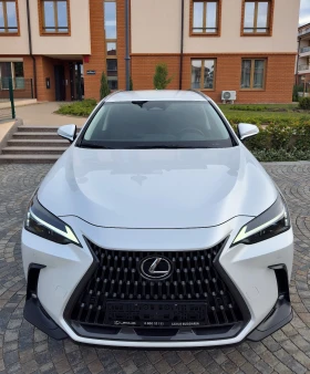 Lexus NX 450 НАЛИЧЕН - ЧИСТО НОВ - 10 ГОДИНИ ГАРАНЦИЯ - PREMIUM, снимка 2