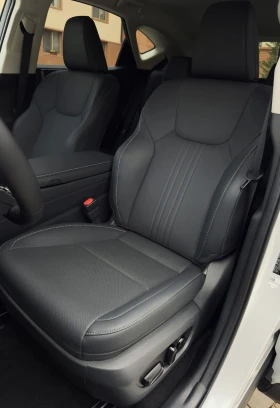 Lexus NX 450 НАЛИЧЕН - ЧИСТО НОВ - 10 ГОДИНИ ГАРАНЦИЯ - PREMIUM, снимка 9