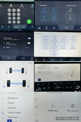 Lexus NX 450 НАЛИЧЕН - ЧИСТО НОВ - 10 ГОДИНИ ГАРАНЦИЯ - PREMIUM, снимка 13