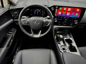 Lexus NX 450 НАЛИЧЕН - ЧИСТО НОВ - 10 ГОДИНИ ГАРАНЦИЯ - PREMIUM, снимка 8