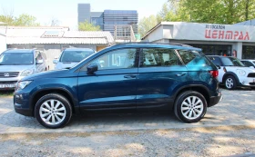 Seat Ateca DISTRONIC 2021г. EURO 6D     , снимка 8