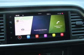 Seat Ateca DISTRONIC 2021г. EURO 6D     , снимка 14