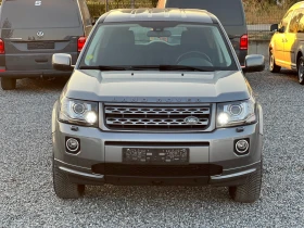 Land Rover Freelander УНИКАЛНО СЪСТОЯНИЕ, снимка 2