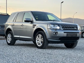Land Rover Freelander УНИКАЛНО СЪСТОЯНИЕ, снимка 3