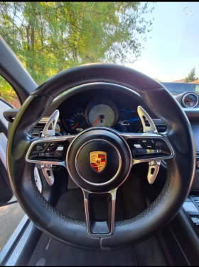 Porsche Macan S, снимка 6