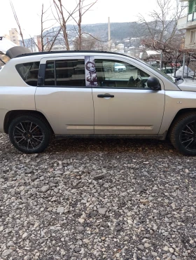 Jeep Compass, снимка 10