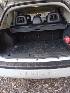 Jeep Compass, снимка 7
