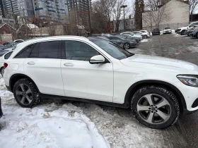 Mercedes-Benz GLC 300 CARFAX, снимка 3