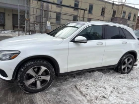 Mercedes-Benz GLC 300 CARFAX, снимка 2