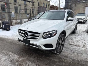 Mercedes-Benz GLC 300 CARFAX, снимка 1