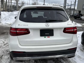 Mercedes-Benz GLC 300 CARFAX, снимка 4